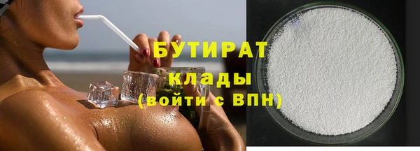 хмурый Арсеньев
